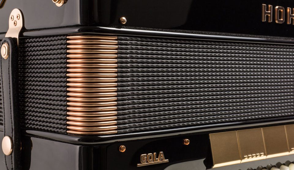 Online-Redaktion für den Deutschen Harmonika-Verband