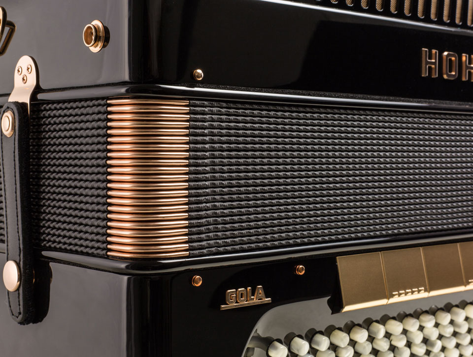 Online-Redaktion für den Deutschen Harmonika-Verband