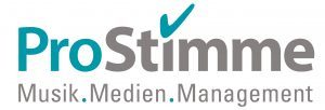 ProStimme Medien- und DienstleistungsGmbH