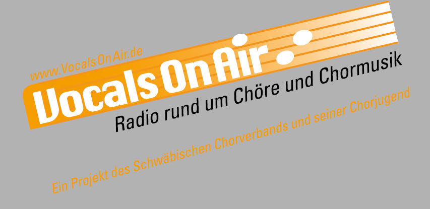 ProStimme im Radiomagazin Vocals on Air