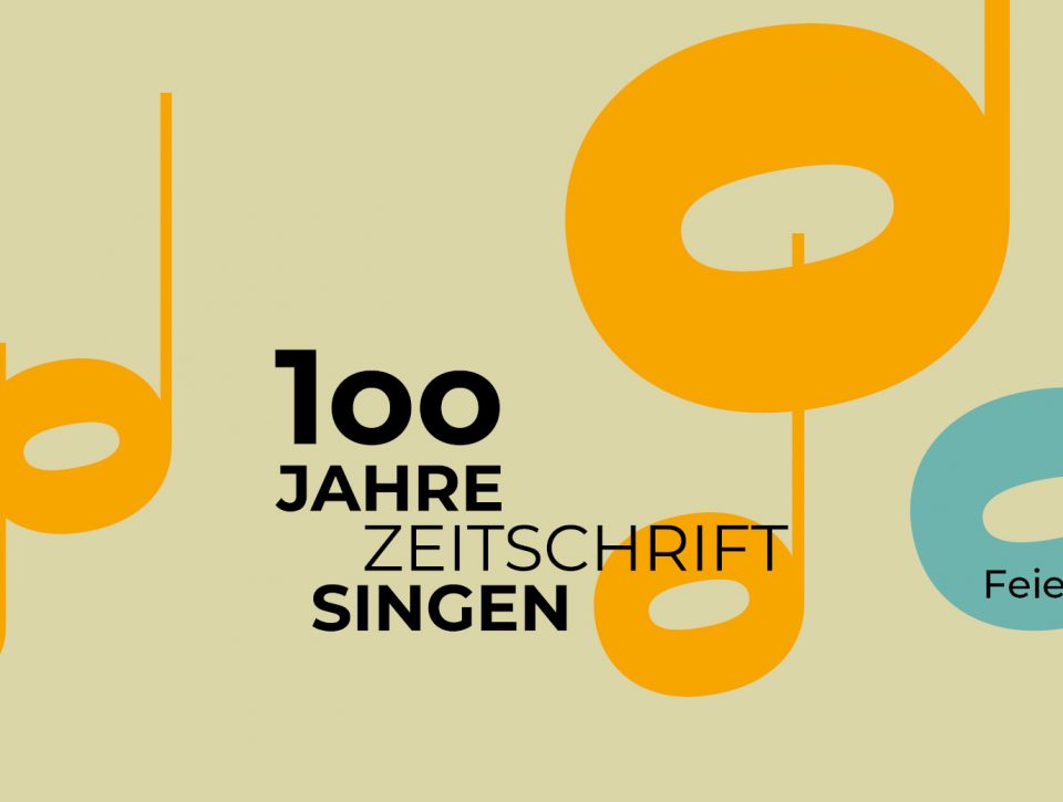 Online-Dialog "Zukunft der Verbandsmedien"