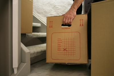 ProStimme zieht am 15. Juli um